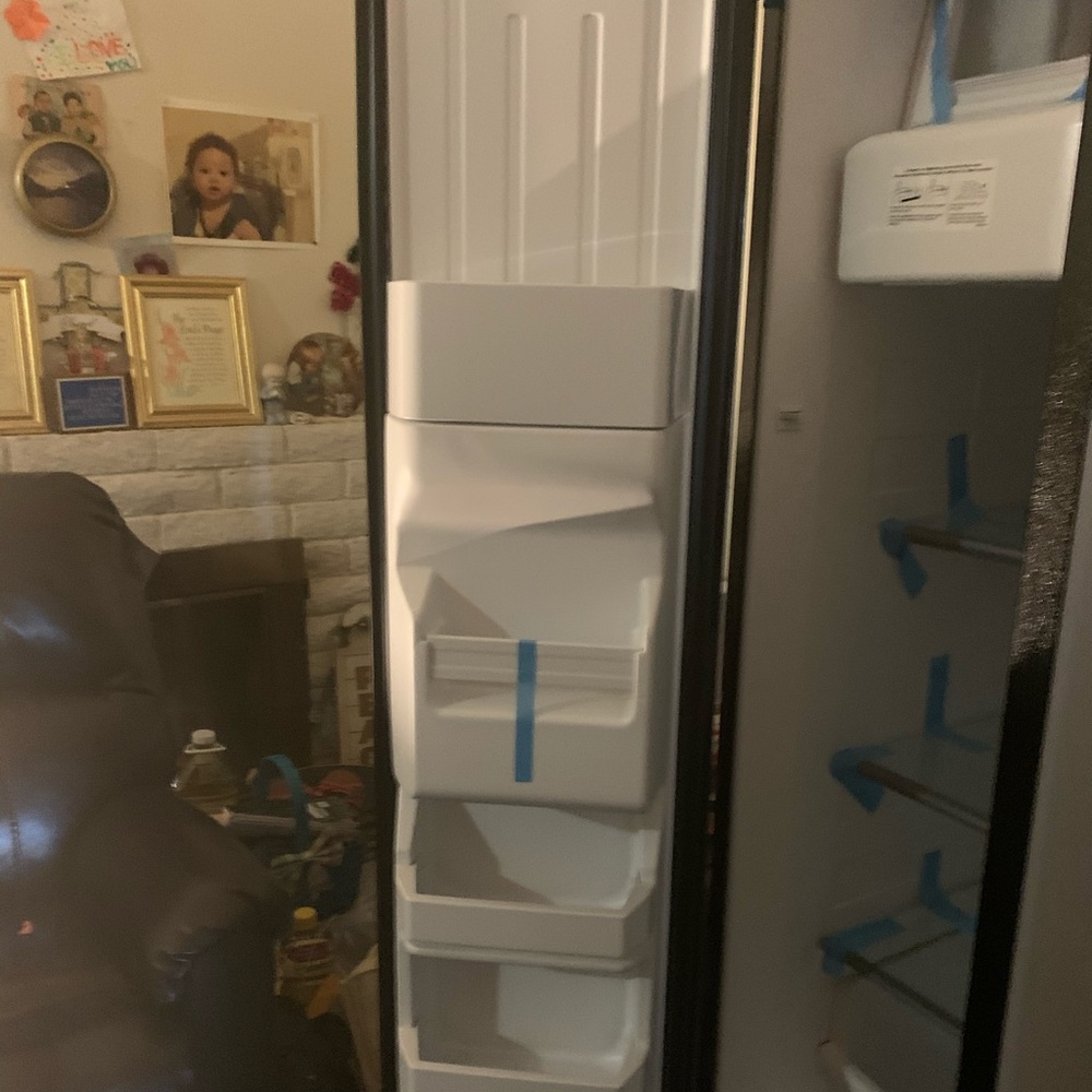 Refrigerator - Picture 5 of 5